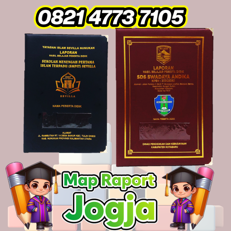 9 Cover Raport K13 Map Ijazah di  Girisubo Gunungkidul, Cover Raport Kurikulum Merdeka Map Ijazah di  Girimulyo Kulon Progo, Cover Raport Madrasah Diniyah Map Ijazah di  Gondokusuman Jogja..PNG