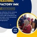 Pelatihan Teaching Factory