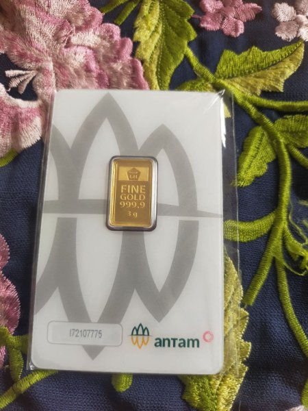 Layanan Jual Emas Jogja Harga Tinggi & Amanah