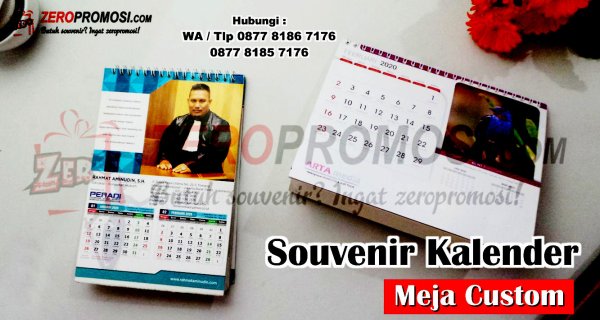 Sedia Cetak Souvenir Kalender Duduk Meja Custom Termurah.jpg