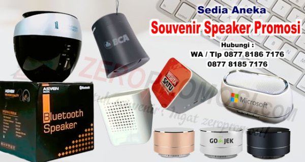 Souvenir Speaker Promosi.jpg
