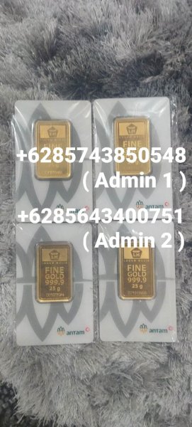 Emas Patah Jadi Berkah, Uang Tunai Menanti!