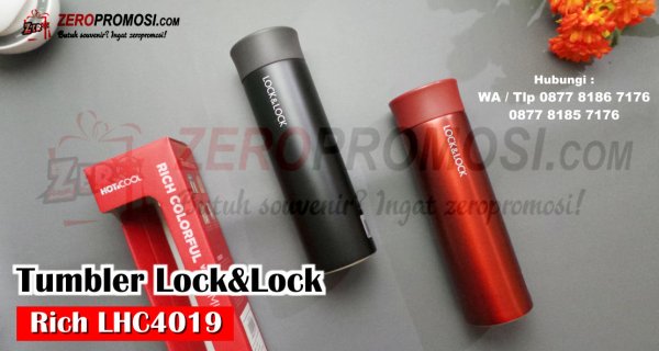 Jual Lock&Lock Tumbler Vacuum Rich Colorful Mug LHC4019 Original Murah.jpg
