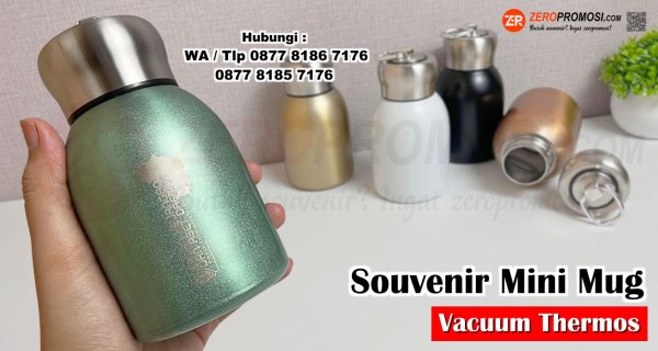 Souvenir Mini Mug Vacuum Thermos Travel Bottle.jpg