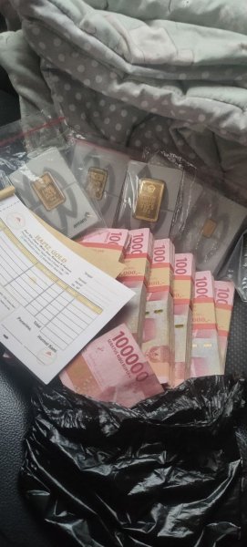 Jual Emas Tanpa Surat dan Berbagai Jenis Emas di Jogja