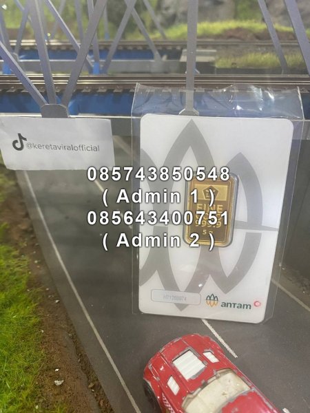 JUAL/BELI EMAS JOGJA