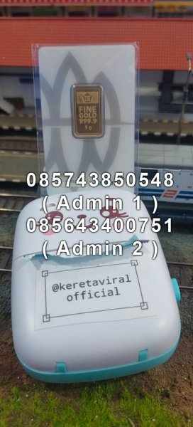 Jual Beli Emas di Jogja: Cepat, Tanpa Surat