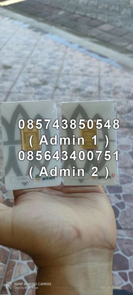 Promo Terbatas! Antam Certi Harga Spesial