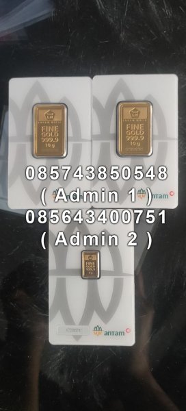 Penjualan Emas Mudah dan Cepat JOGJA