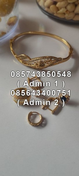 Jual Emas Tanpa Surat dengan Harga Terbaik - Hafiz Gold