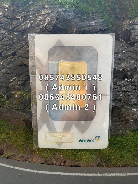 Jual Beli Buyback Tebus Logam Mulia Emas