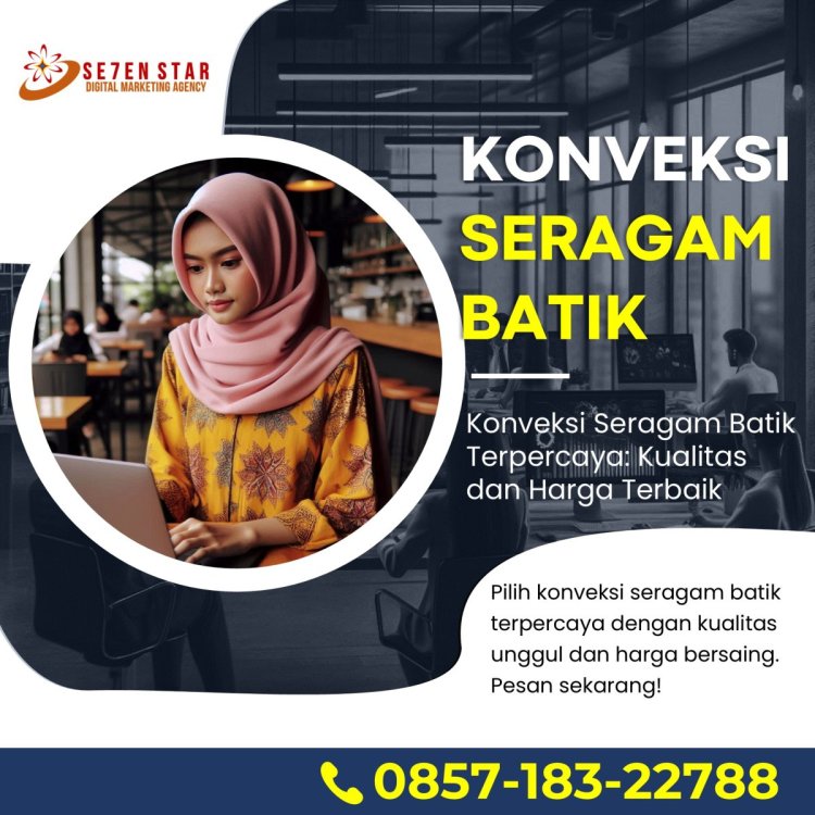 Konveksi Seragam Batik Haji Pekalongan.JPG