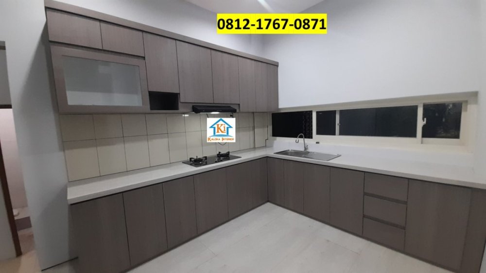 Produsen kitchen set anti rayap Surabaya Kaloka Interior.jpg