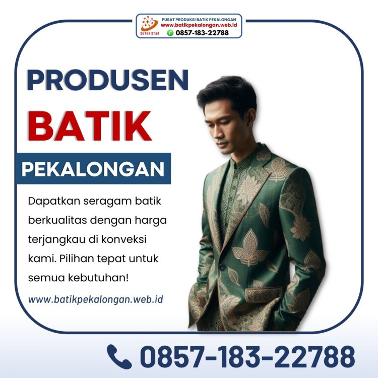 Juragan Batik GP Ansor Pekalongan.JPG