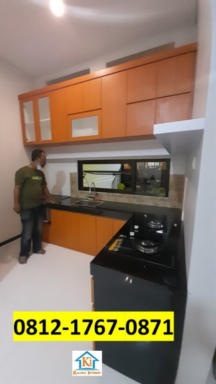 JASA kitchen set minimalis hpl Surabaya Kaloka Interior.jpg