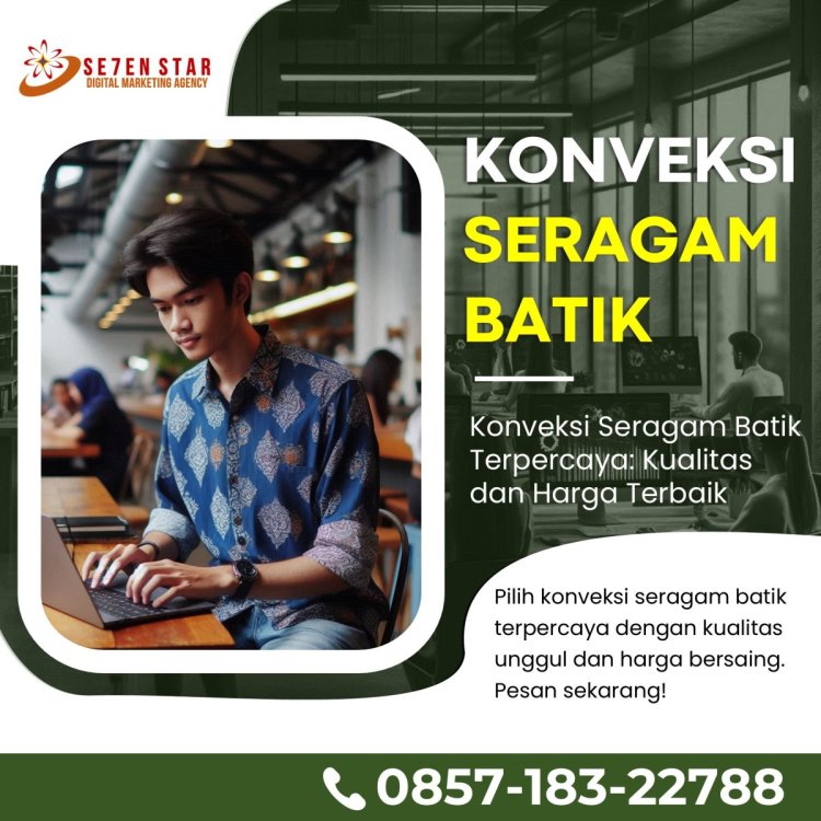 Konveksi Seragam Batik Pekalongan.JPG