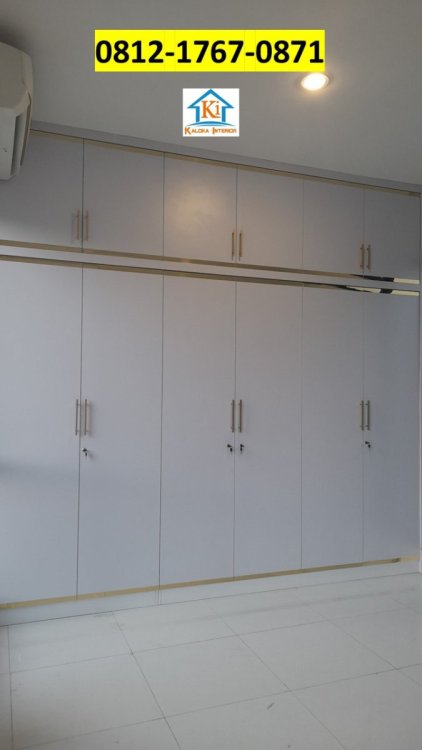 Jual lemari baju mewah Surabaya Kaloka Interior.jpg