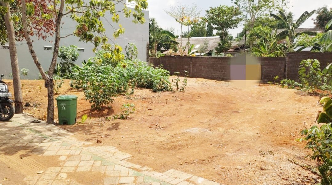 Jual Tanah di Tamalanrea Makassar Dekat UNHAS Universitas Hasanuddin Makassar, RSUP Dr. Wahidin Sudirohusodo, RS UNHAS, MTOS Makassar Town Square