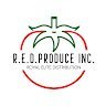 Red Produce Inc