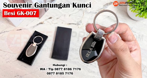 Souvenir Gantungan Kunci Besi GK-007 Custom.jpg