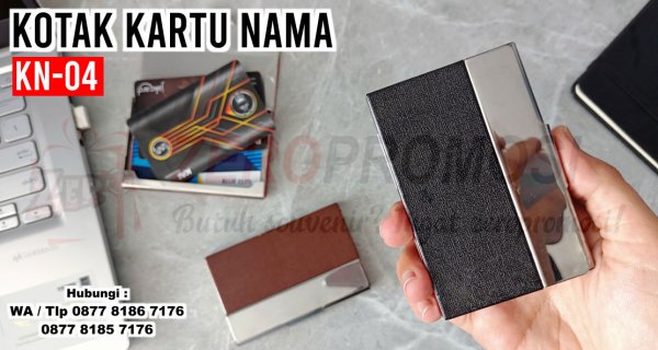Souvenir kotak Kartu Nama - Souvenir Bussines Card KN-04.jpg