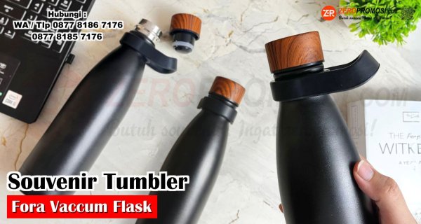 Jual Tumbler Stainless Terbaru fora Vacuun Flask Bottle Promosi.jpg