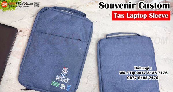 Souvenir Tas Laptop Sleeve Exclusive Custom Logo.jpg