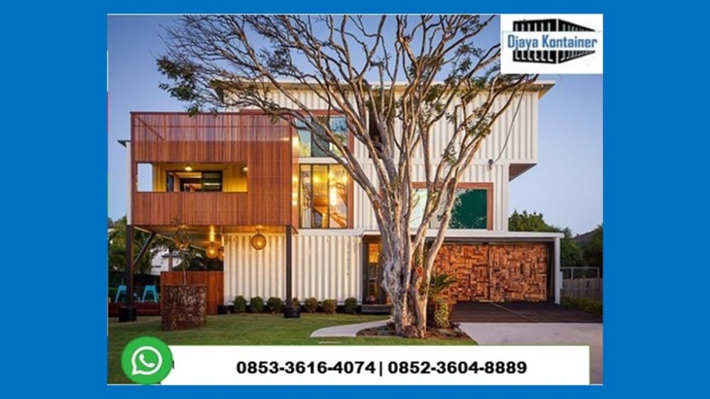 Hub. 0853 3616 4074 Kontraktor Jasa Pembuatan Kontainer Gudang Penyimpanan Barang Pangkalpinang.JPG