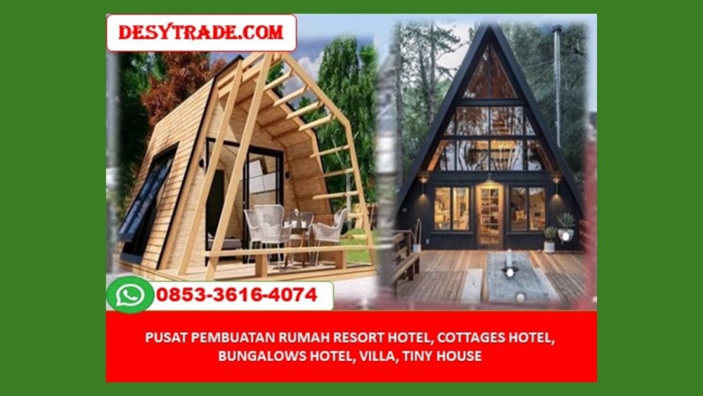 Hub. 0853 3616 4074 Kontraktor Jasa Pembuatan Villa Homestay Pegunungan Mojokerto.JPG