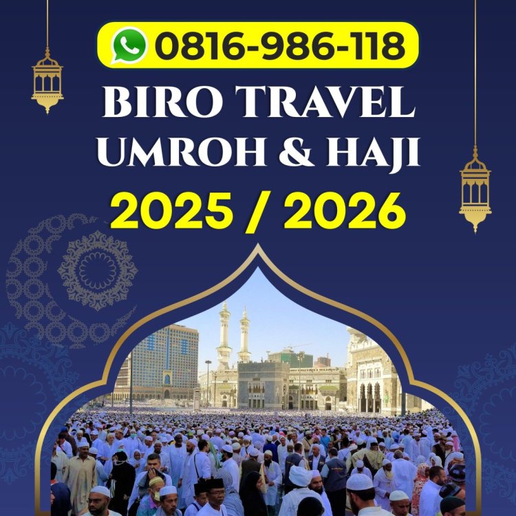 Paket Umroh Binangun Blitar AL Bahjah.JPG