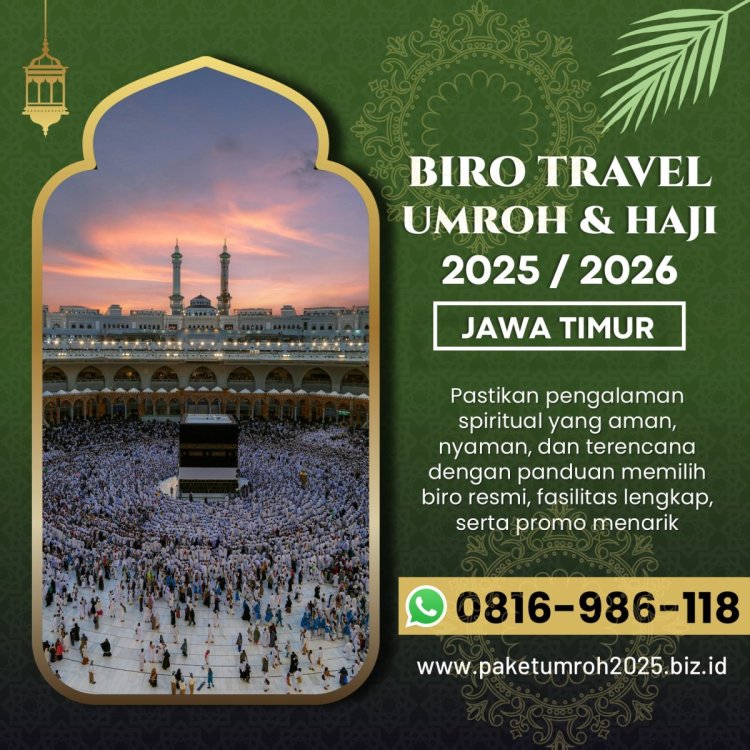 Travel Umroh Sutojayan Blitar AL Bahjah.JPG