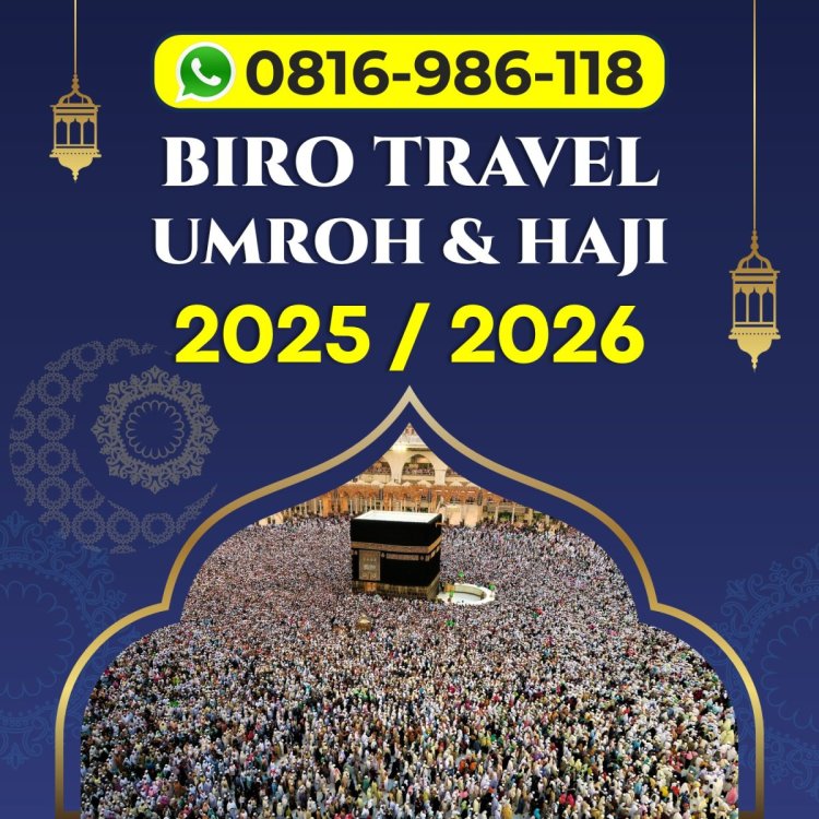 Paket Umroh Doko Blitar AL Bahjah.JPG
