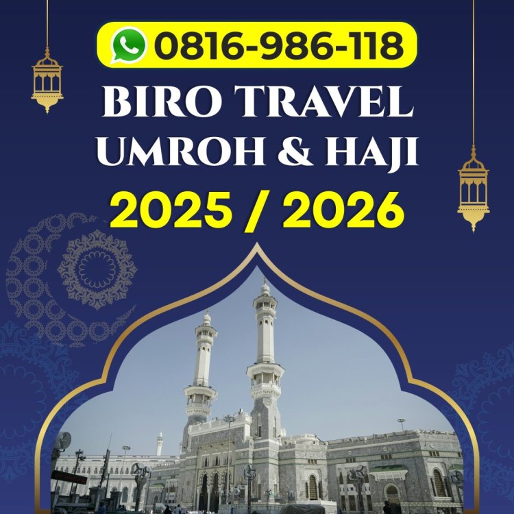 Paket Umroh Sanan Wetan Blitar AL Bahjah.JPG