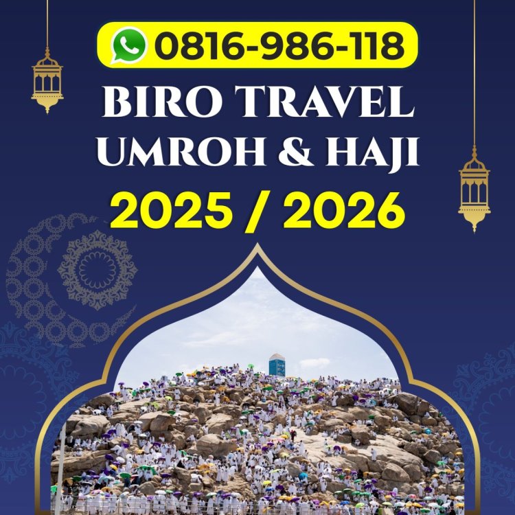Paket Umroh Garum Blitar AL Bahjah.JPG