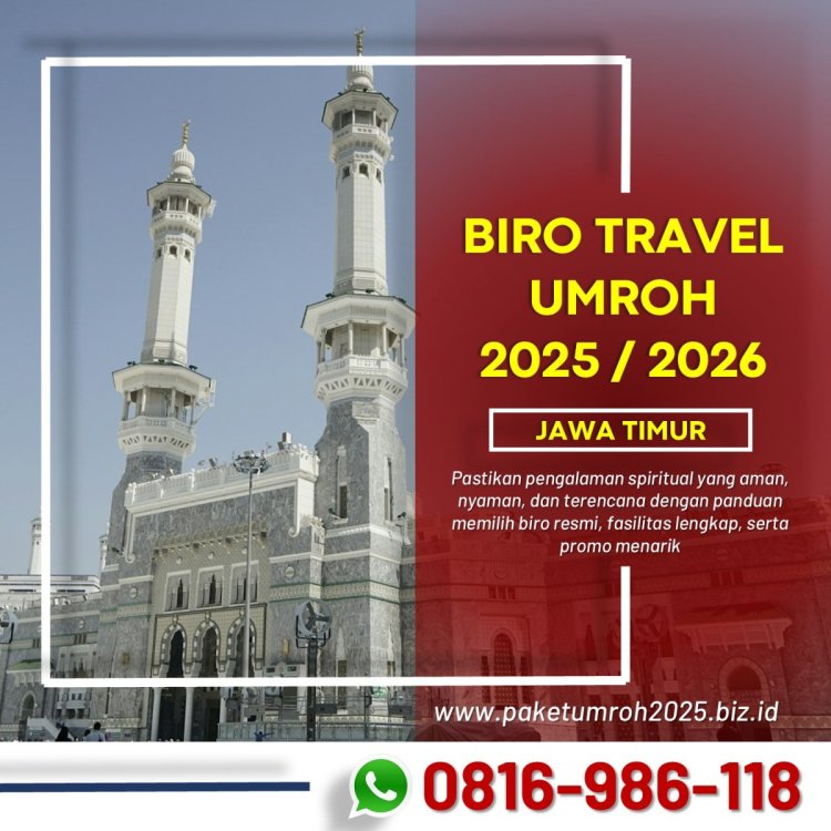 Travel Umroh Syawal 2025 Tirtoyudo Malang AL Bahjah.JPG