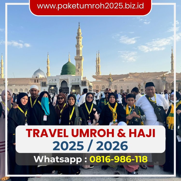 Travel Umroh Akhir Tahun 2025 Ngajum Malang AL Bahjah.JPG