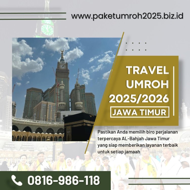 Travel Umroh Ramadhan 2025 Turen Malang AL Bahjah.JPG