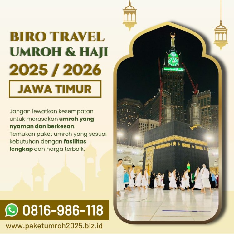 Paket Umroh Wonotirto Blitar AL Bahjah.JPG