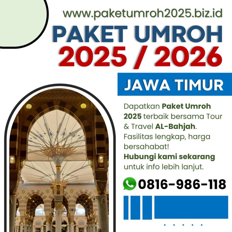 Travel Umroh Reguler 2025 Donomulyo Malang AL Bahjah.JPG