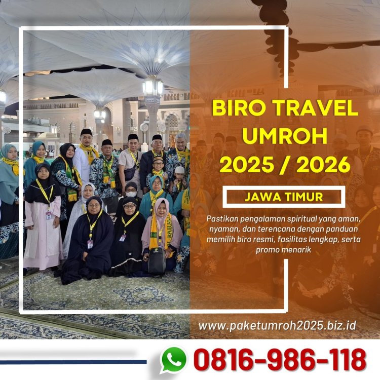 Travel Umroh Eksklusif 2025 Kasembon Malang AL Bahjah.JPG