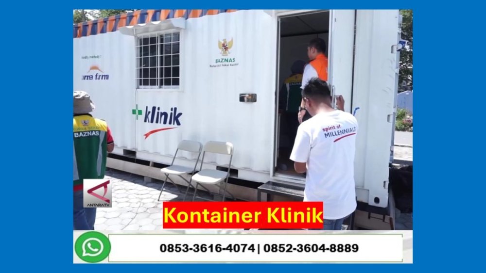Hub. 0853 3616 4074 Kontraktor Jasa Pembuatan Sleeper Container 20 Feet Untuk Tempat Tidur Banda Aceh.JPG