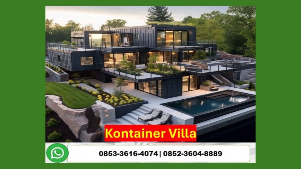 Hub. 0853 3616 4074 Kontraktor Jasa Pembuatan Villa Homestay Pegunungan Malang.JPG