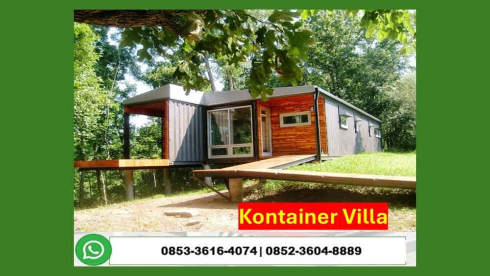 Hub. 0853 3616 4074 Kontraktor Jasa Pembuatan Rumah Villa Mewah Modern Bogor.JPG