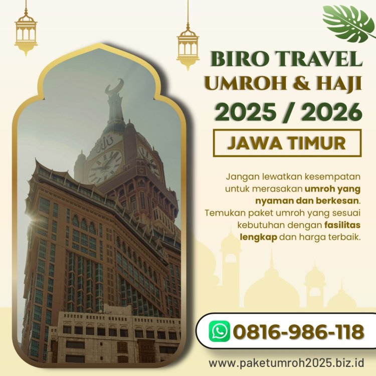 Travel Umroh Ramadhan 2025 Wonotirto Blitar AL Bahjah.JPG