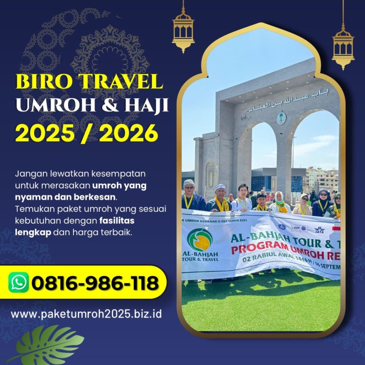 Biro Tour Umroh Binangun Blitar AL Bahjah.JPG