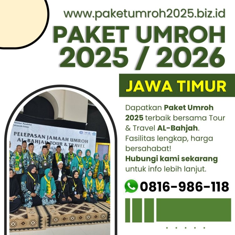 Travel Umroh VIP 2025 Kalipare Malang AL Bahjah.JPG