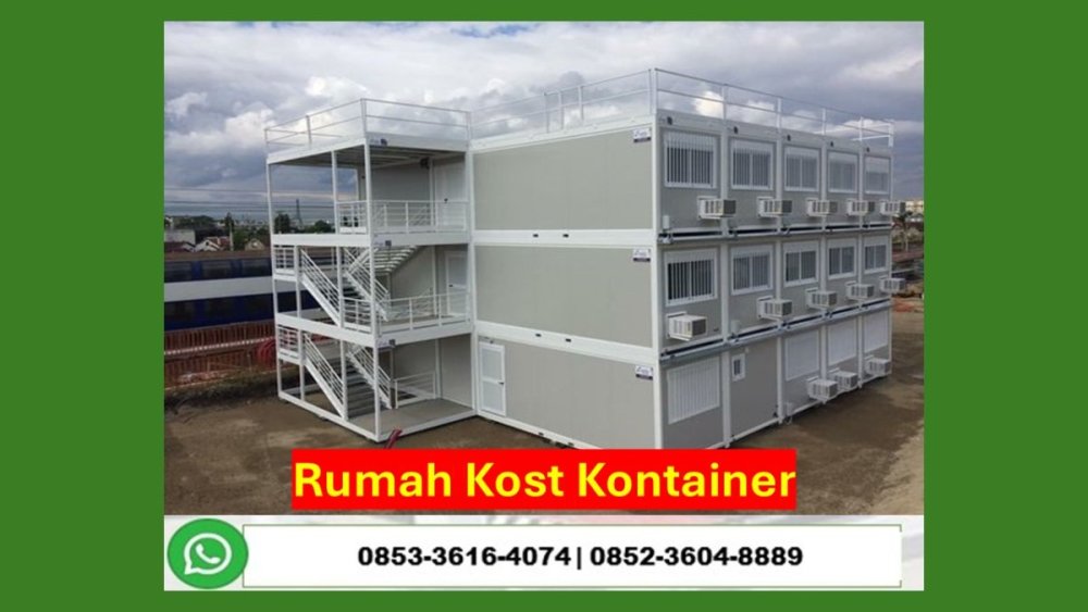 Kontraktor Jasa Pembuatan Sleeper Container 20 Feet Untuk Tempat Tidur Kolaka.JPG