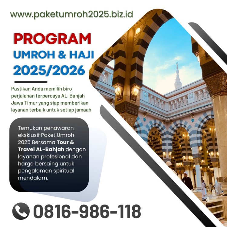 Travel Umroh Ramadhan 2025 Lawang Malang AL Bahjah.JPG