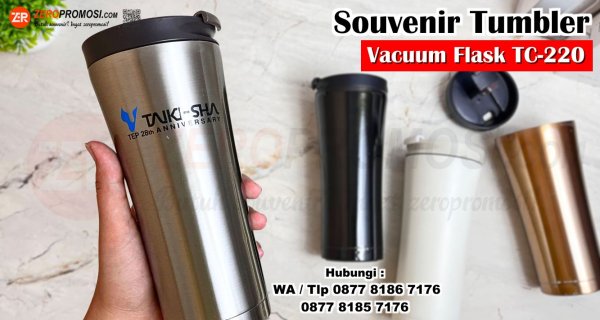 Tumbler Vacuum Flask TC-220 Custom.jpg