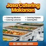 Catering Prasmanan Tangerang Selatan